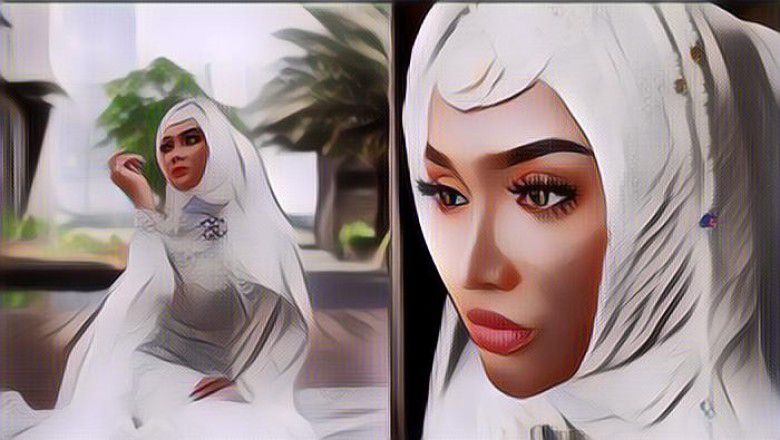 Lucinta Luna Habiskan Milyaran Rupiah untuk Persiapan Pernikahan Tahun Depan