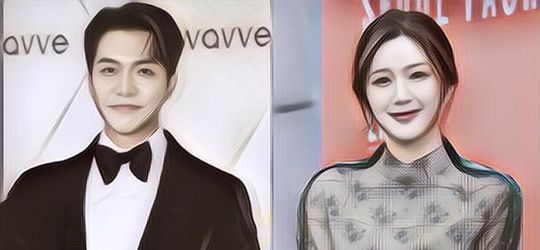 Terlalu Cinta, Lee Seung Gi Nyatakan Siap Terima Semua Resiko Menikahi Lee Da In