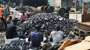 # Maraknya Sampah Elektronik