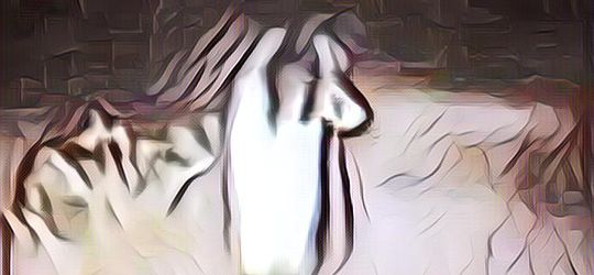 5 Alasan Kenapa Hantu Gentayangan dan Ganggu Manusia