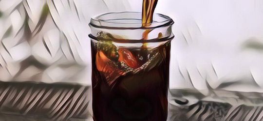 Hobi Minum Es Teh Manis? Hati-Hati Dengan Dampaknya Ini, Ya!