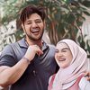 Sebelum Ditangkap Polisi, Ini Momen Romantis Ammar Zoni Bersama Irish Bella