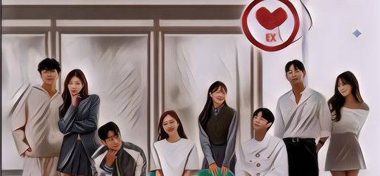 Jadwal Tayang Acara Kencan Spin-off TVING “EXchange”