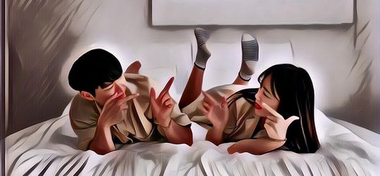 Jangan Kaget Lagi, Begini Kata Pakar Hubungan tentang Perbedaan Cowok dan Cewek Saat Mereka Jatuh Cinta