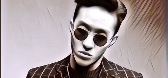 Fakta Unik Zion T, Musisi RnB Korea yang Sedang Naik Daun, Lagu-Lagunya Super Enak!