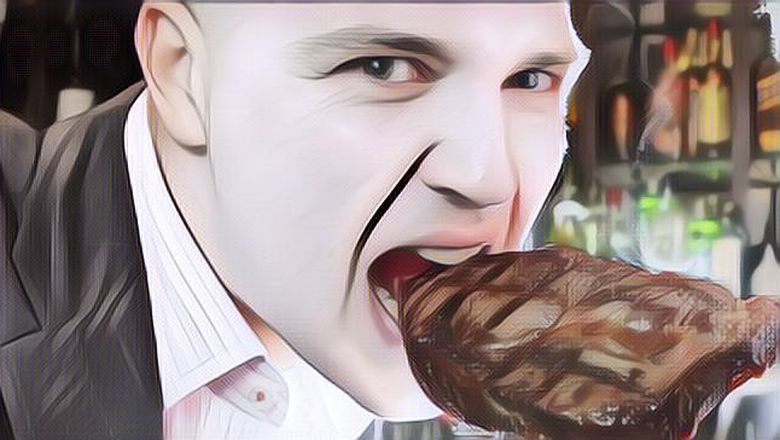 Resep Steak Ala Western yang Rasanya Ulalaa