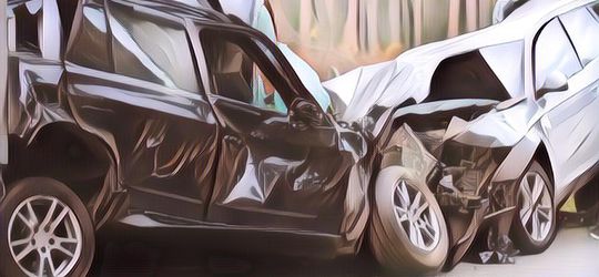 21 Kendaraan Kecelakaan Maut di Cipularang, Korban Tewas 9 Orang