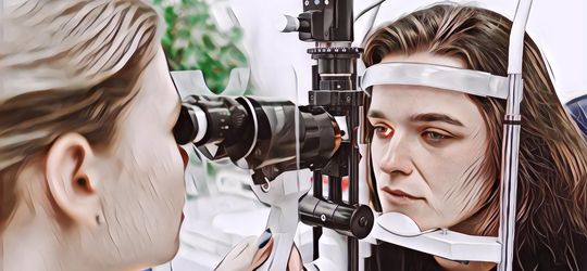 Benarkah Minum Kopi Panas Terlalu Sering Bisa Berdampak Pada Kesehatan Mata? Cek Faktanya!