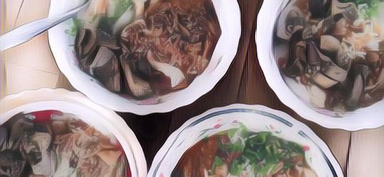 3 Tempat Sarapan Enak di Surabaya yang Selalu Diserbu Pembeli