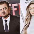 Tuh Kan Bener! Gigi Hadid dan Leonardo DiCaprio Dikabarkan Resmi Berpacaran, Beda Usia 20 Tahun Tak Jadi Soal