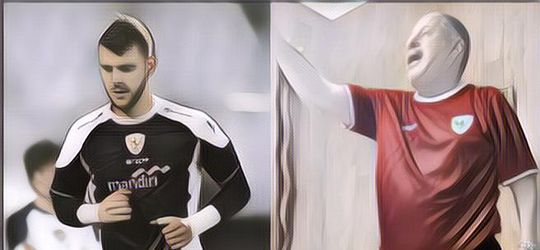 Pak Muh Ikutan Geram dengan Wasit Bahrain vs Indonesia: Wasit Dzalim, Kurang Ajar!