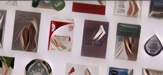 Rekomendasi Masker Kaki dengan Harga Murah, Tetapi Bikin Kulit Tetap Mulus