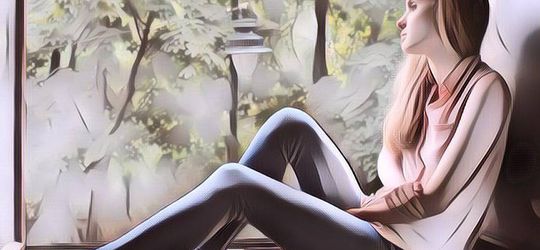 4 Tanda Ini Mengartikan Kalo Kamu Belum Siap Menjalin Hubungan Baru Paska Putus, Apa Saja?