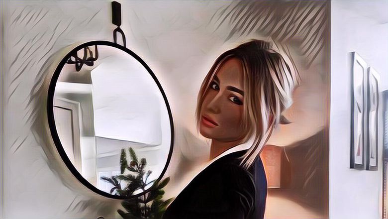 Wanita Ini Bisa Dapat Cuan Dari Jual Keringat Payudaranya Sendiri