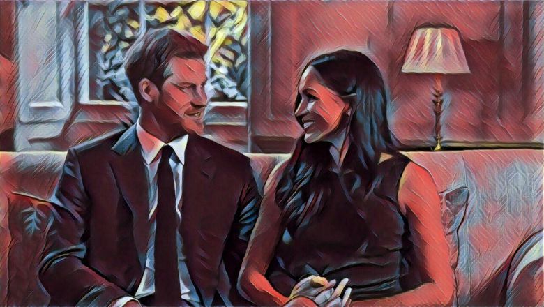 Pernikahan Kerajaan Inggris Kali Ini Akan Penuh Sumbangan