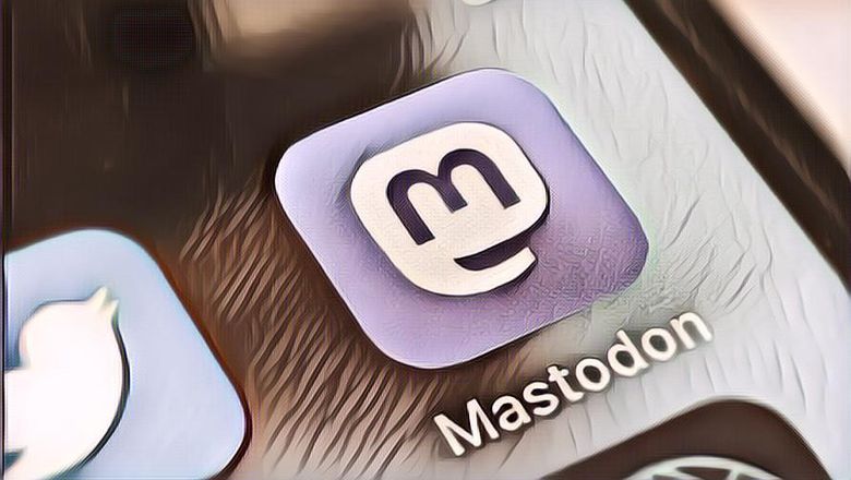 Kenali Mastodon, Aplikasi yang Diduga Bisa Jadi Alternatif Pengganti Twitter