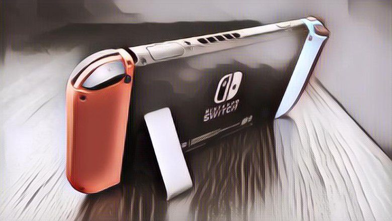 Switch Original Akan Mendapat Update Hardware dari Nintendo