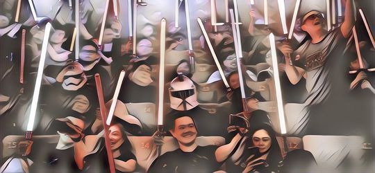 Respawn Akan Luncurkan Gim 'Star Wars' pada 13 April