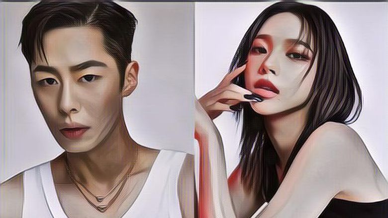 Kabar Kencan Lee Jae Wook Dan Karina aespa Dicurigai Jadi Pengalihan Isu Presiden Korsel Hingga Lucas