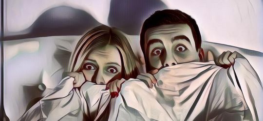 Inilah Film Horor Terseram Sepanjang Masa Menurut Sains dan Ilmuwan, Udah Pernah Nonton?