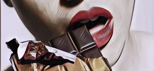 Manfaat Coklat Menurut Para Ahli, Bukan Main Khasiatnya, Gils Banget~