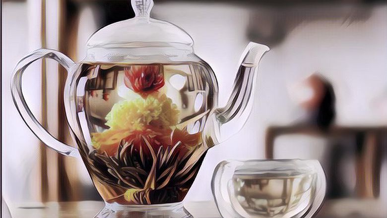 Beberapa Jenis Bunga Emang Bisa Dimakan dan Punya Manfaat Baik untuk Menghindari Penyakit