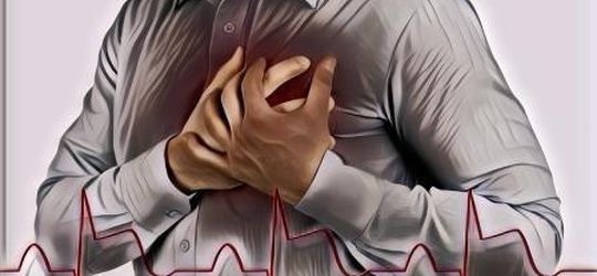 Gak Cuma Berat Badan, Banyak Makan Buah dan Sayur Bikin Jantung Sehat