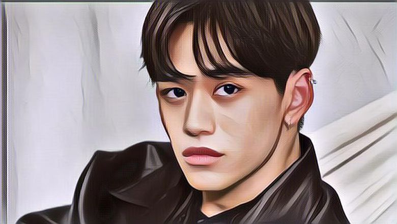 Lucas NCT Diisyaratkan Comeback Usai Foto Bareng CEO SM Entertainment, K-Netz Malah Nyinyir