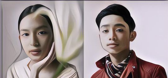 Masuk SMA yang Sama, Shanna Shannon dan Betrand Peto Langsung Diajak Guru ke Ruangan ini