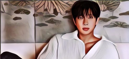 RM BTS Dituntut Minta Maaf Ke Umat Muslim Karena Dugaan Hina Islam, Penyebabnya Gara-gara Lagu Ini