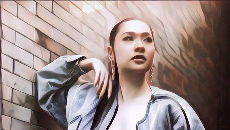 Bunga Citra Lestari Umumkan Positif COVID-19, Ini Foto Kondisinya