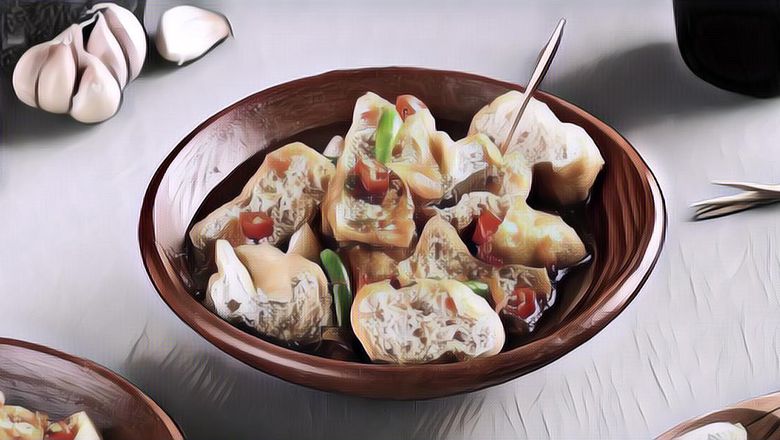 Asal Usul Tahu Gejrot, Makanan Khas Cirebon yang Bikin Nagih