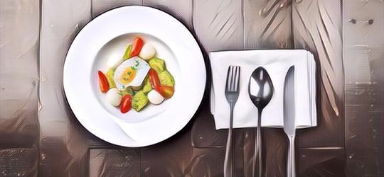 Efektif Turunkan Berat Badan Saat Puasa Dengan Menghindari 4 Hal Ini!