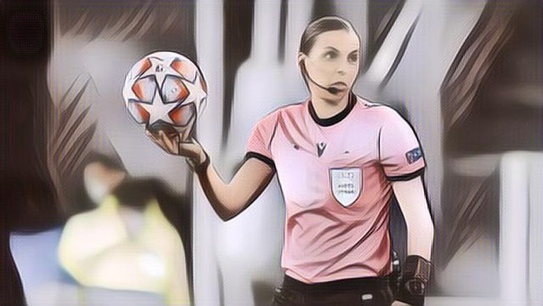 Wanita Pencetak Sejarah di Bidang Olahraga, Ada Wasit Wanita Pertama di Laga Piala Dunia
