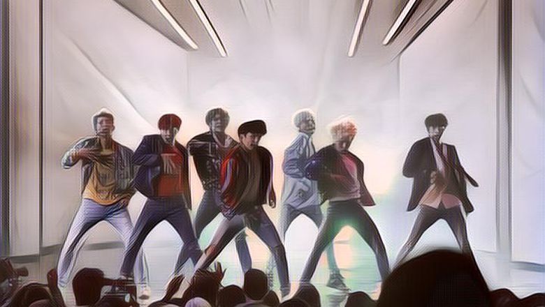 BTS Batal Tampil di Acara TV Jepang, Kenapa Coba?