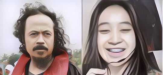 Anak Ki Joko Bodo Bongkar Tabiat Sang Ayah di Belakang Kamera, 'Kok Kaya Gini Sih...'