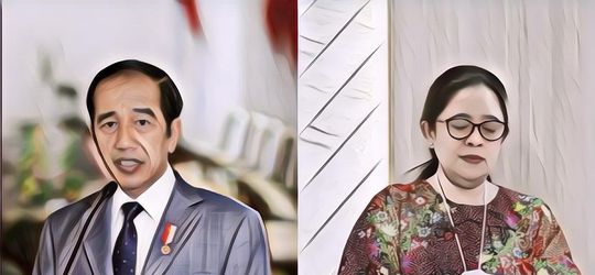 Viral! Karena Kasus Video Hina Jokowi, TikTok Mulai Copot Konten Ngawur