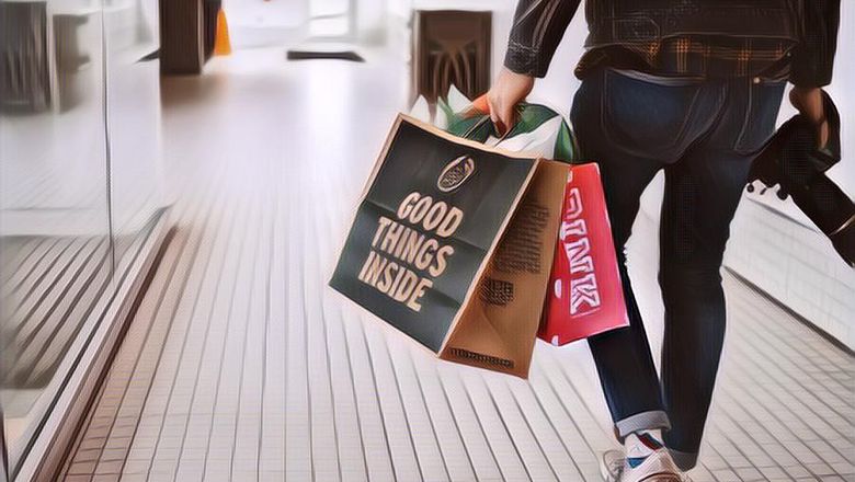 Perusahaan Ini Mau Bayarin Orang yang Suka Belanja Online Selama Sebulan, Plus Digaji Juga~