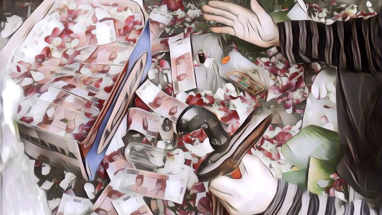 Viral, Kuburan Dibongkar Diduga Tali Pocong Dicuri, Ternyata Untuk Alasan Ini