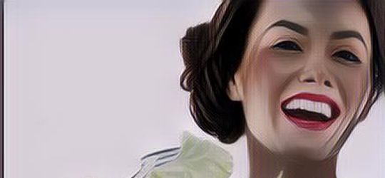 Salad Sayur, Yang Kece Abis, Uenak!!!