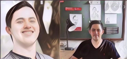 Ini Dia Fakta Tentang Ketua BEM UI Leon Alvinda Putra yang Kritik Presiden Jokowi