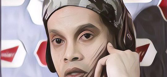 Bintang Barcelona Akan Bermain Di Palembang, Siapakah Dia?