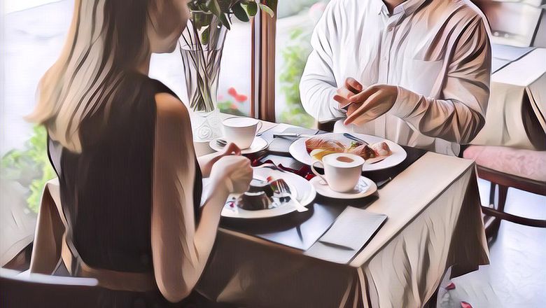 Ini Dia 5 Tanda Red Flag Saat Pertama Kali Kencan, Jangan Dilanjutin!