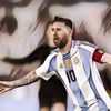 Dapat Penghargaan Presidential Medal of Freedon oleh Presiden Joe Biden, Messi Pilih Pergi ke Acara Lain