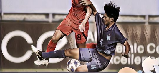 Begini Sejarah Piala Dunia U-17, Indonesia Jadi Tuan Rumah