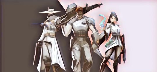 Valorant Lepas Dari Versi Beta, Tambahakan Karakter, Mode, dan Peta Baru