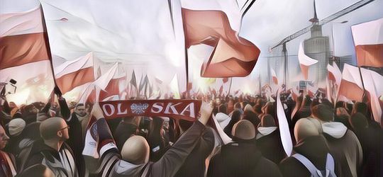 Ini Dia Negara-Negara dengan Pemerintahan Terbaik di Dunia