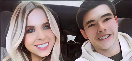 Siapa Pacar Elkan Baggott? Wanita Cantik Ini Beruntung Dapatkan Hatinya