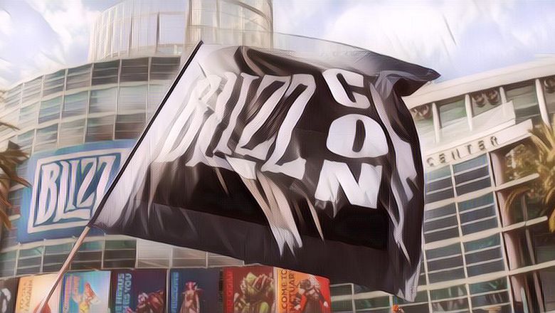 Blizzard Batalkan Acara Tahunan BlizzCon Karena Pandemi Covid-19