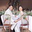 Lagi Rayakan Anniversary Pernikahan, Kepribadian Asli Son Ye Jin Ramai Dibongkar Reporter